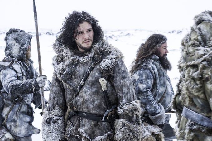 Game Of Thrones - Seizoen 3 (Import)