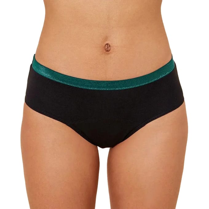 Menstruatie Shorty voor vrouwen Sisters Republic Chloé Flux Medium