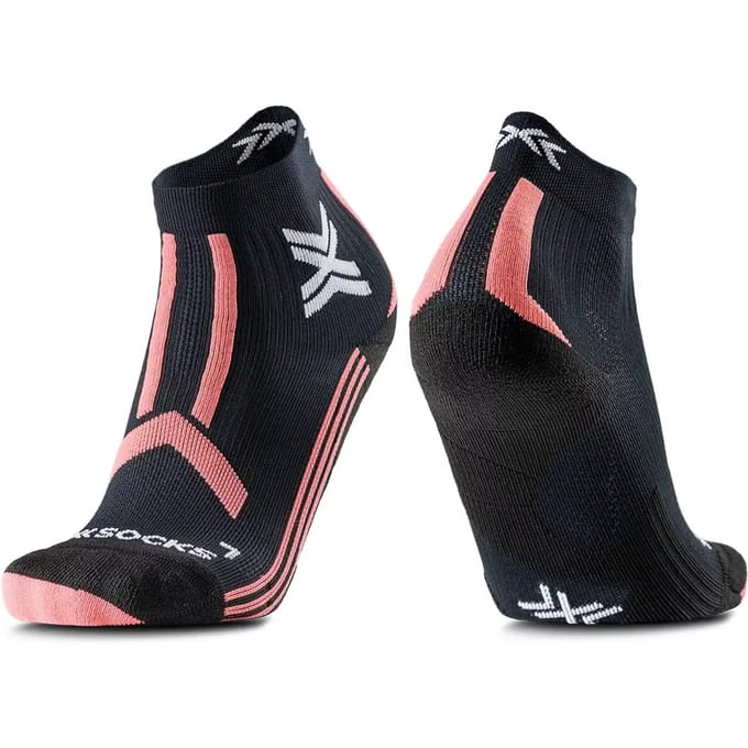Lage damessokken X-Socks Discover