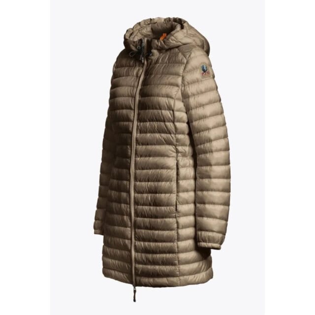 Parajumpers Meredith Jackets Bruin Pwpusl32