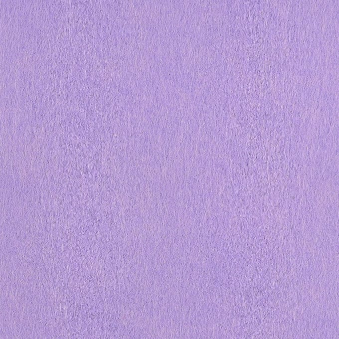Vaessen Creative Vilt op Rol - Lila - 1 mm - 45 cm x 5 m