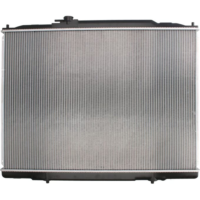 Radiator, motorkoeling KOYORAD PL082229