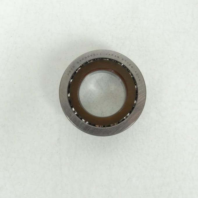 Balhoofdlager voor motor Yamaha 600 Diversion 1992-99 30x55x17 933999993200
