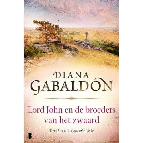 Lord John En De Broeders Van Het Zwaard - Lord John - Diana Gabaldon