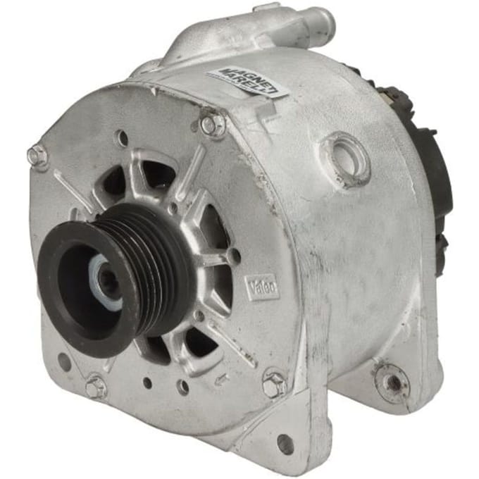 Driefasige generator MAGNETI MARELLI 943317671010