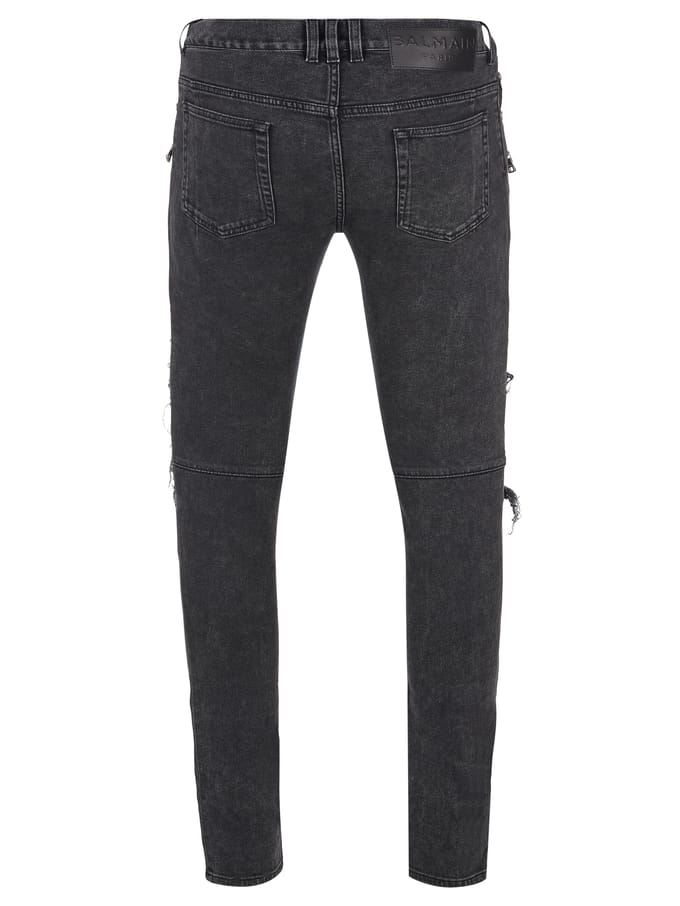 Balmain-jeans