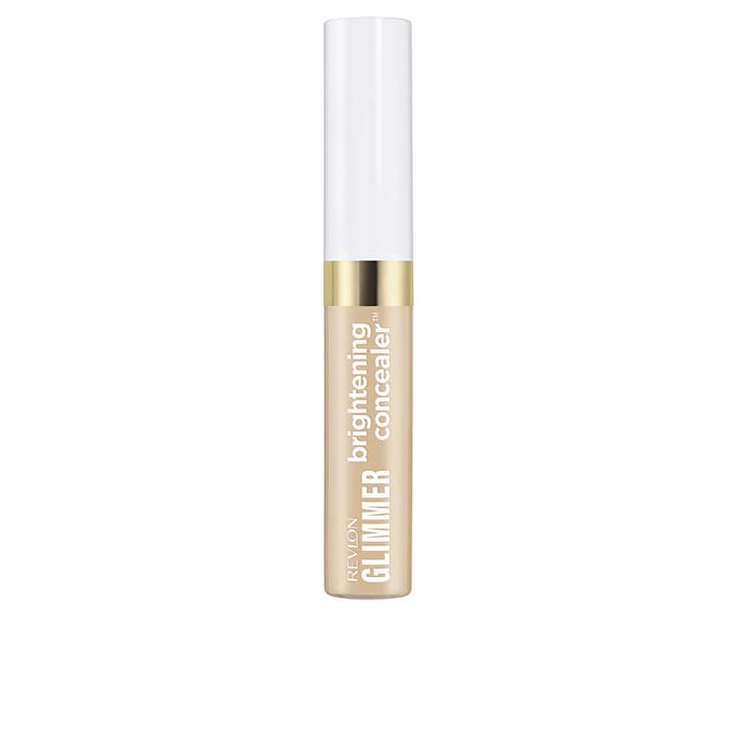 Revlon Glimmer Brightening Concealer #125-extra Fair 18 ml