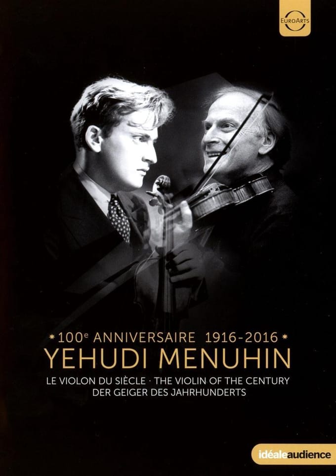 Le Violin Du Siecle
