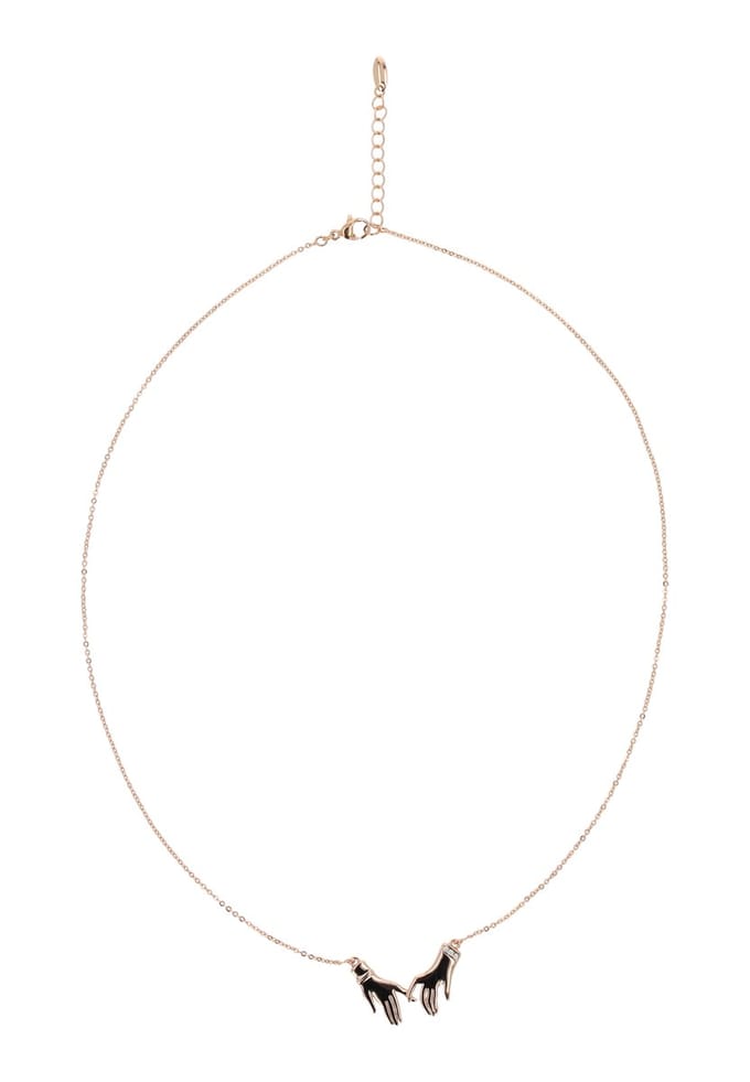 Gaya Necklace