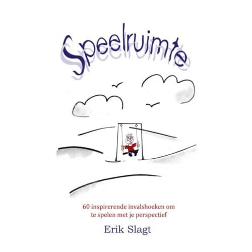 Speelruimte - Erik Slagt