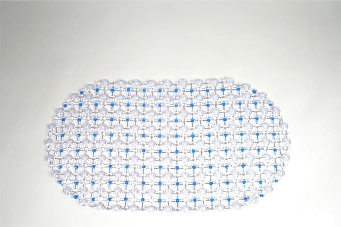 Zorgmiddelenaanhuis - Douche / Badmat Anti slip