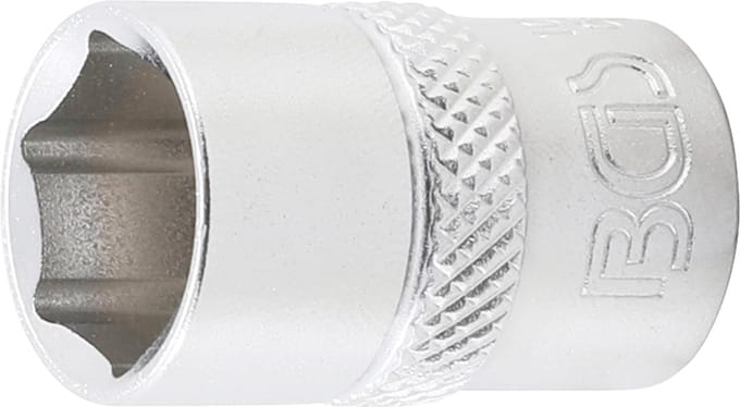 BGS Dopsleutel zeskant 3/8 13 mm