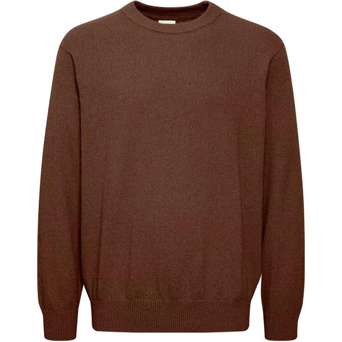 Sweatshirt Solid Ike