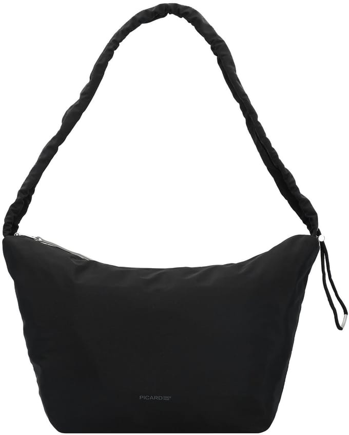 PICARD Schoudertas Santorin Shopper Black Zwart