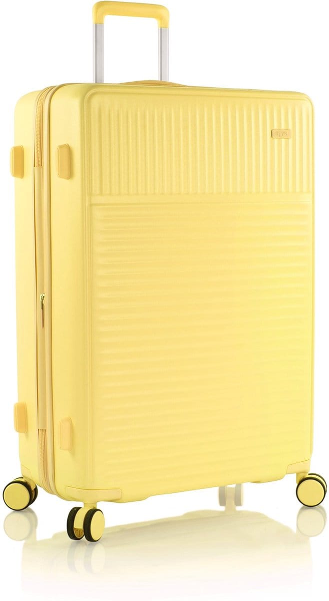 Heys Pastel Koffer - 30" (76 cm) - Yellow