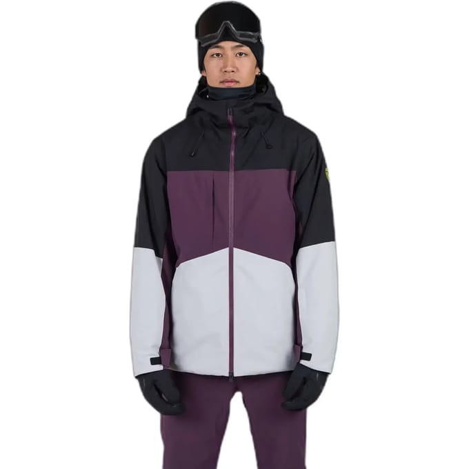 Ski-jas Rossignol Corbet's