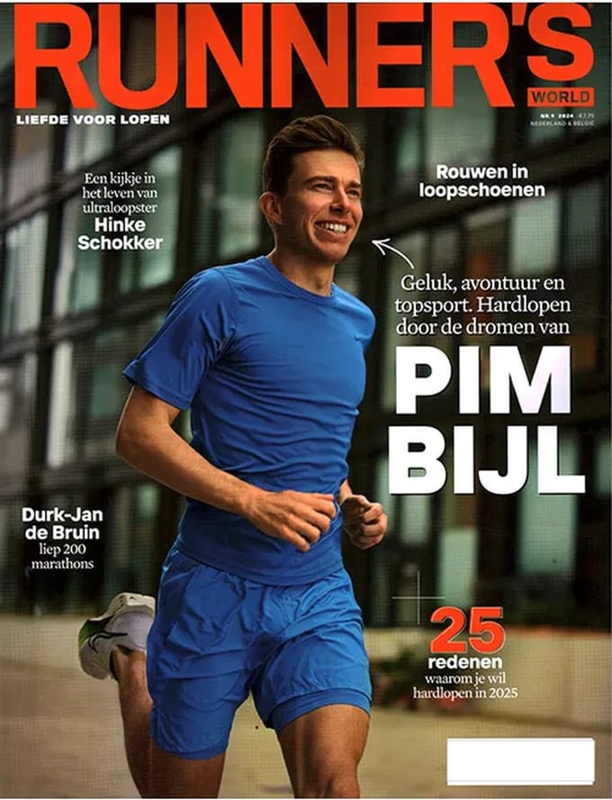 Runner's world - 09 2024