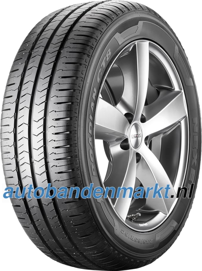 Nexen Roadian CT8 ( 185/75 R14 102/100Q 8PR )
