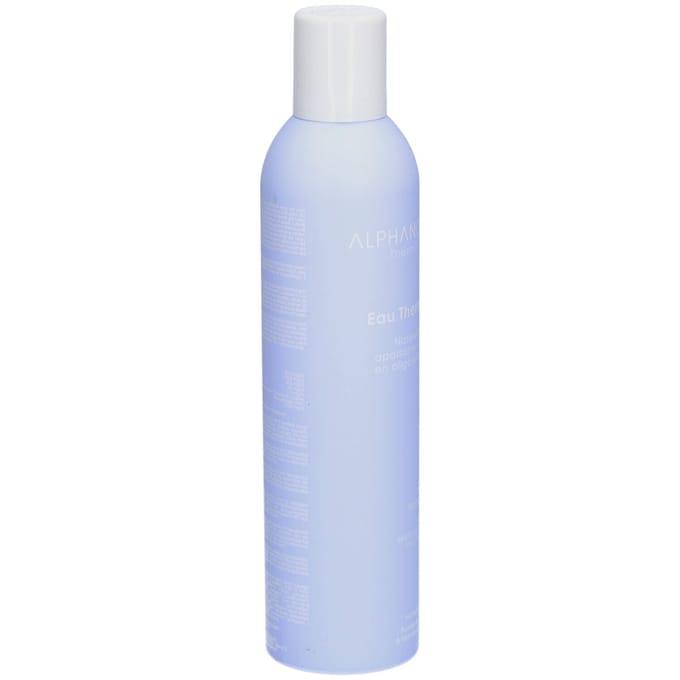 Alphanova skin Thermal care thermal spring water 300 Milliliter