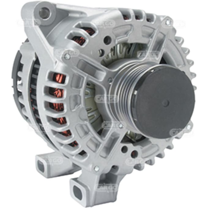Driefasige generator HC-CARGO 115434