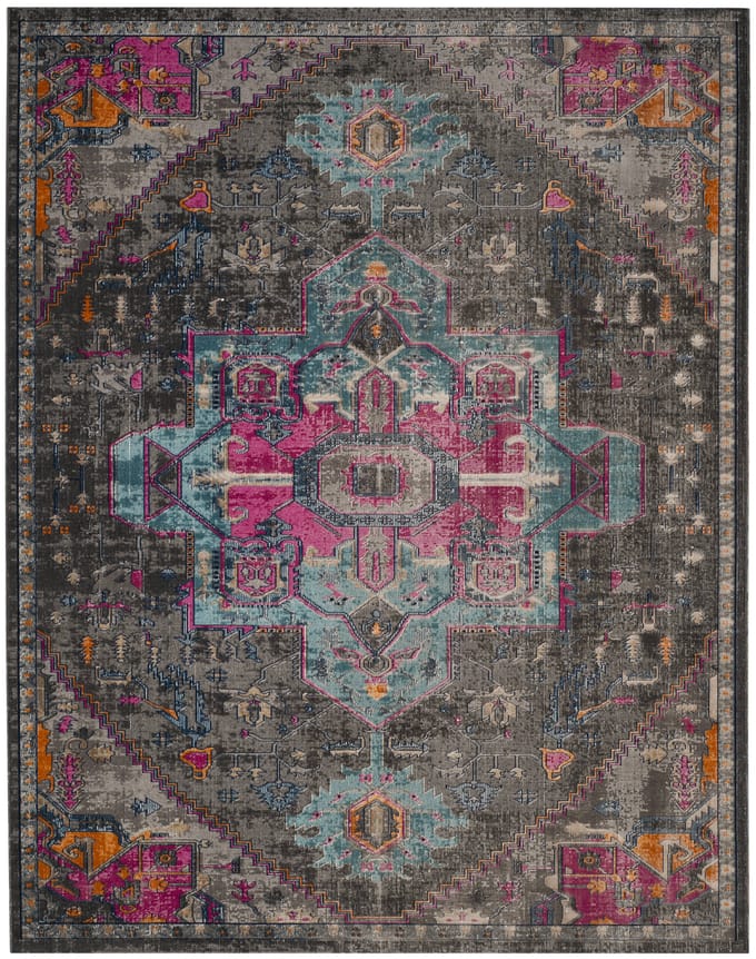 Vloerkleed Alroy | Safavieh