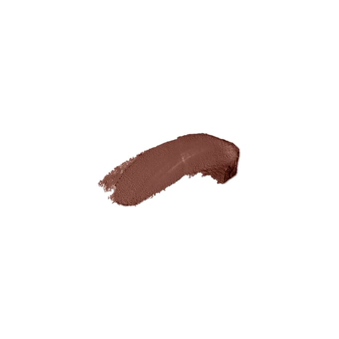 LA. Kleuren, Matte Lippenstift, CML463 Verliefd, 3,8 g (0,13 oz) black