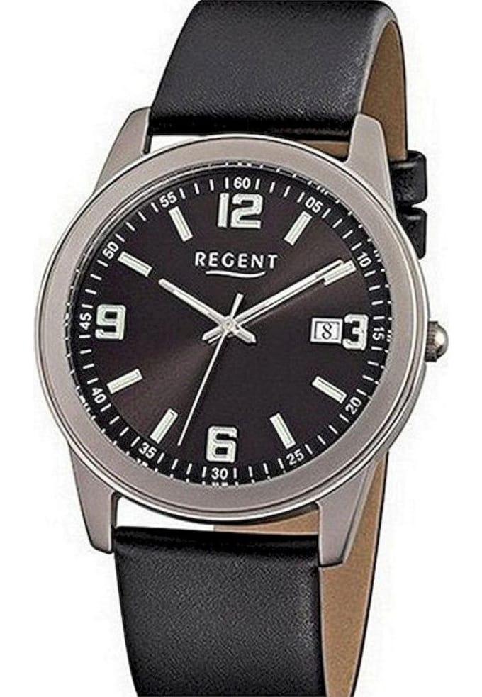 Regent Herenhorloge F-845