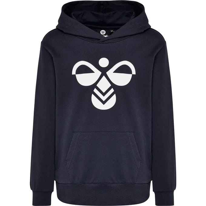 Sweater met capuchon voor kinderen Hummel hmlcuatro