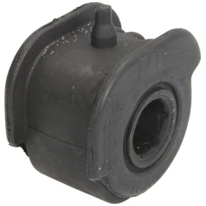 Voorste draagarm silentblock YAMATO J45036BYMT rechts