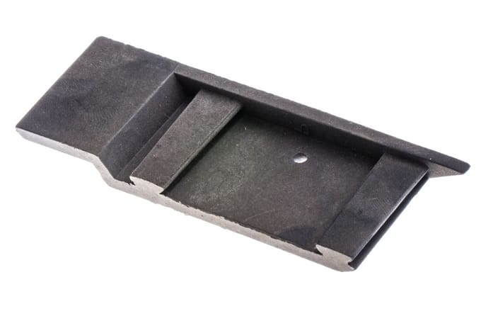 Splash guard