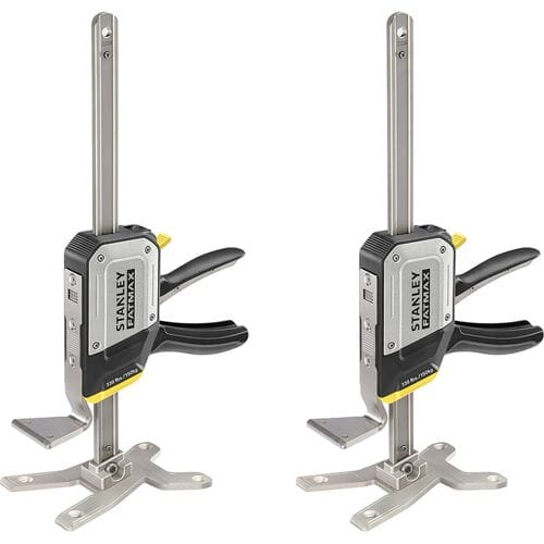 STANLEY FMHT83552-1 Eenhands montagegereedschap Tradelift Set Belasting (max.): 150 kg