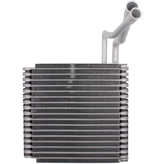 Verdamper, airconditioning NISSENS 92194