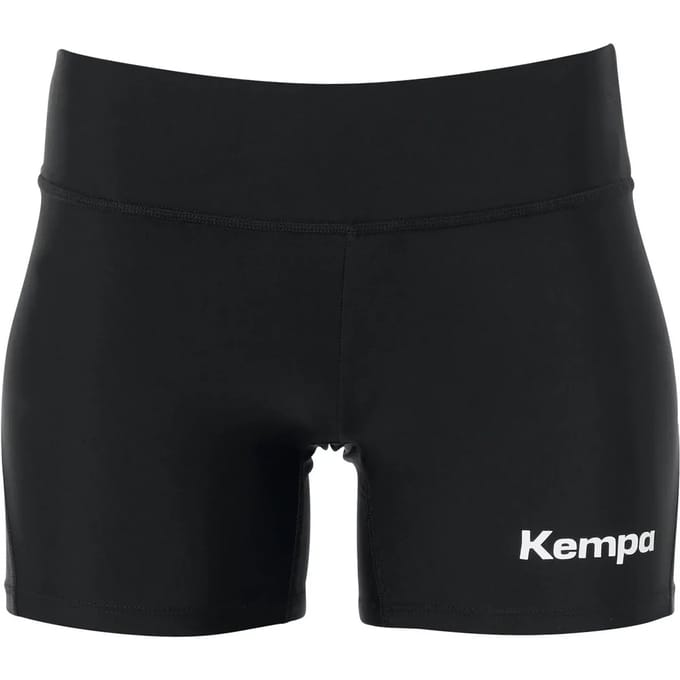 Kempa Performance Tight Dames - Zwart - maat XXL
