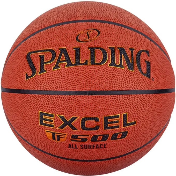 Basketbal Spalding Excel TF-500 Composite