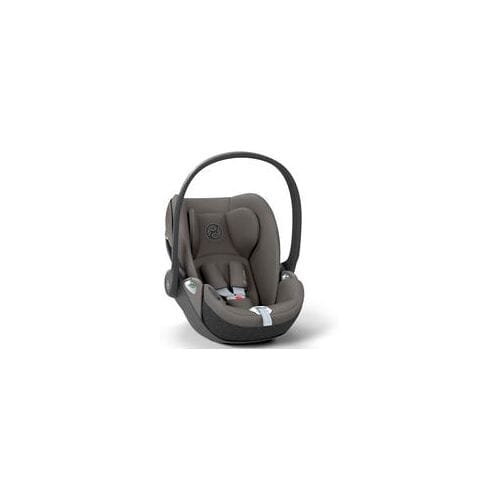 Cybex Cloud T i-Size Mirage Grey unisex
