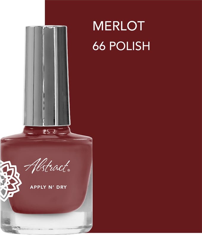 Apply N' Dry MERLOT 6ml