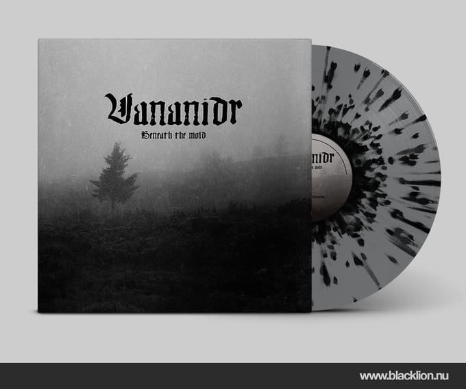 Beneath The Mold - Vananidr