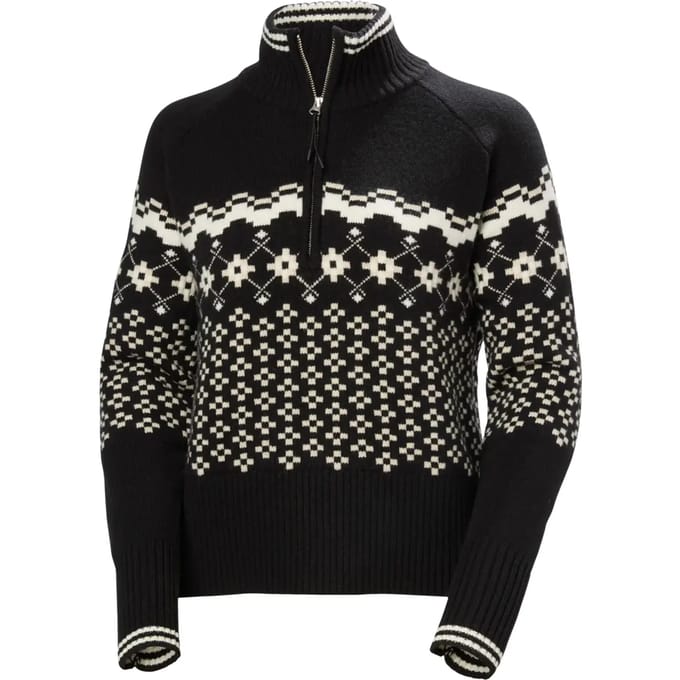 Vrouwentrui Helly Hansen Après