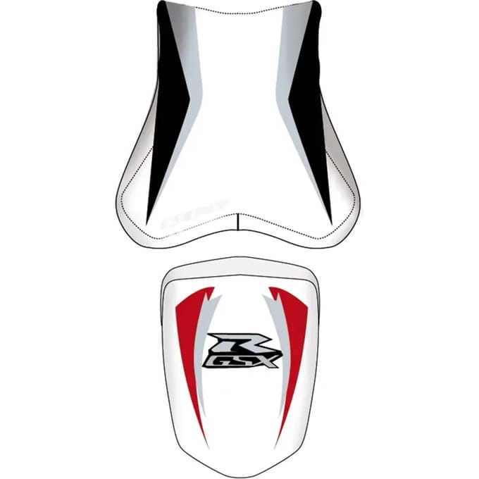Motorzadelhoes Bagster gsx 750 r