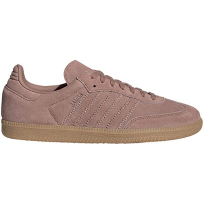 Voetbalschoenen adidas Baskets Samba OG daim