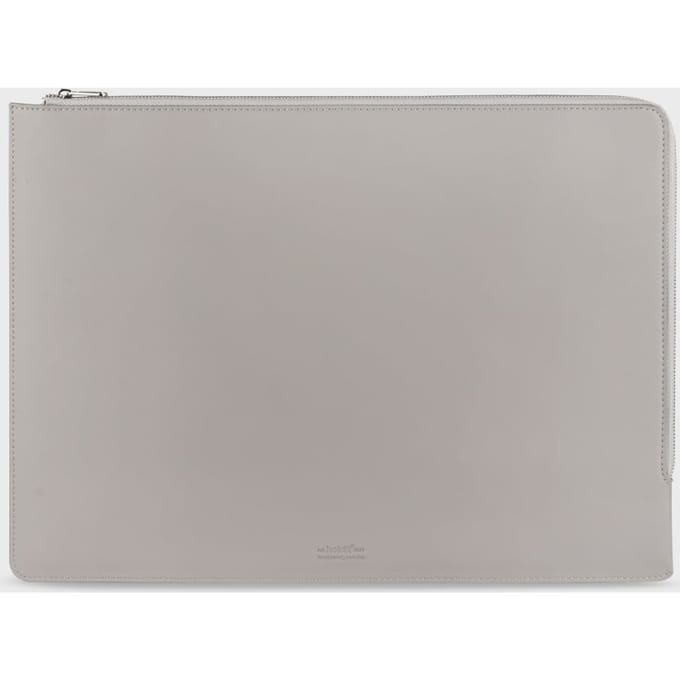 Taupe Laptop Case 16"
