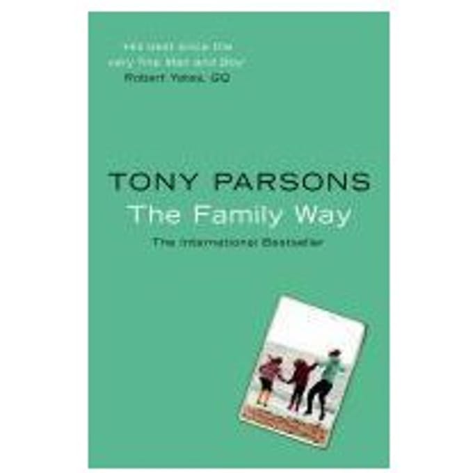 The Family Way - Tony Parsons