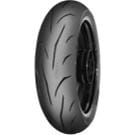 MITAS SPORT FORCE+ EVOLUTION 180/55ZR17 TL, Motorbanden achter
