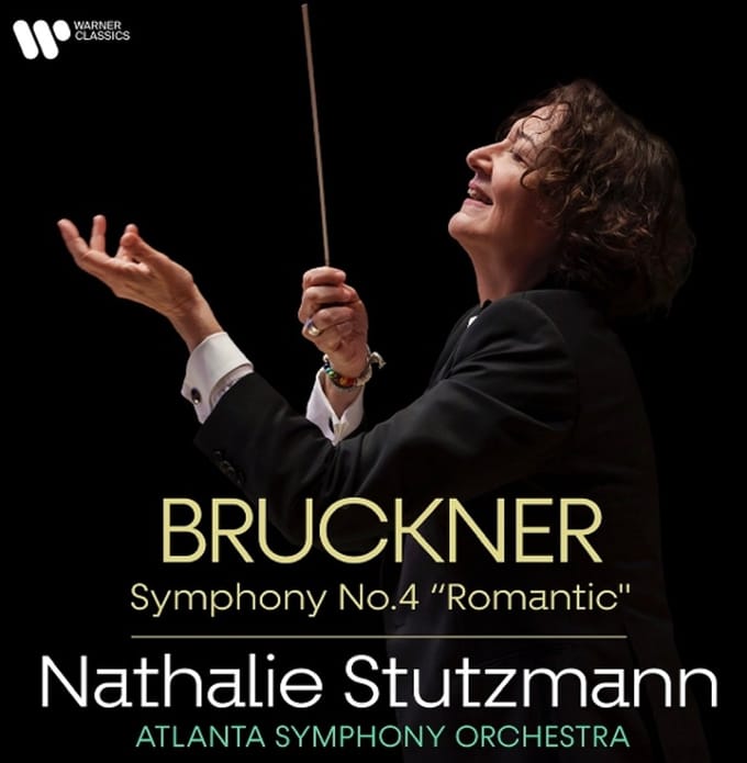 Bruckner: Symphony No. 4 'Romantic'