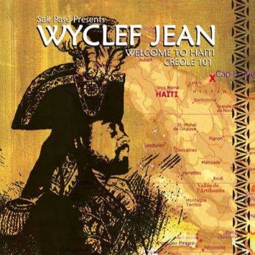 Creole 101 - Jean Wyclef