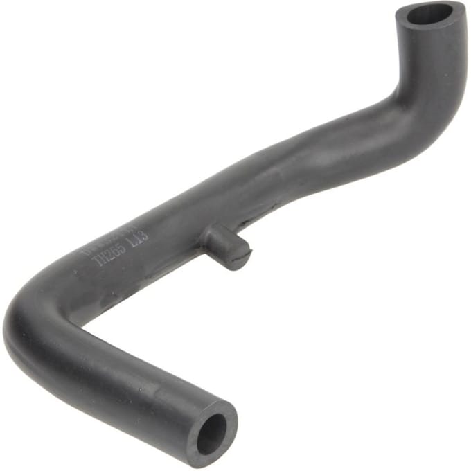 Radiateurslang THERMOTEC DWW321TT