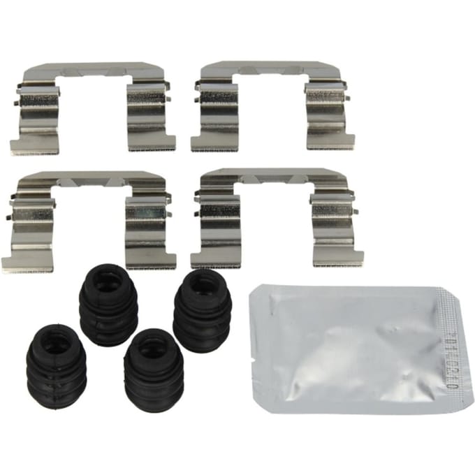 Toebehorenset, schijfremblok QUICK BRAKE 109-1893