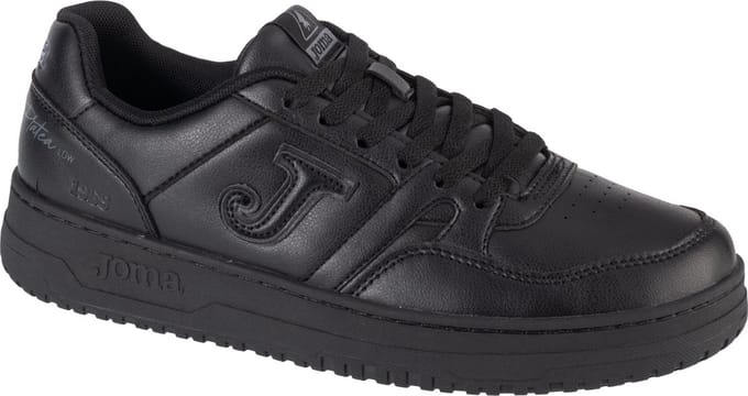Joma C.Platea Low Men 2401 CPLAW2401, Mannen, Zwart, Sneakers, maat: 41