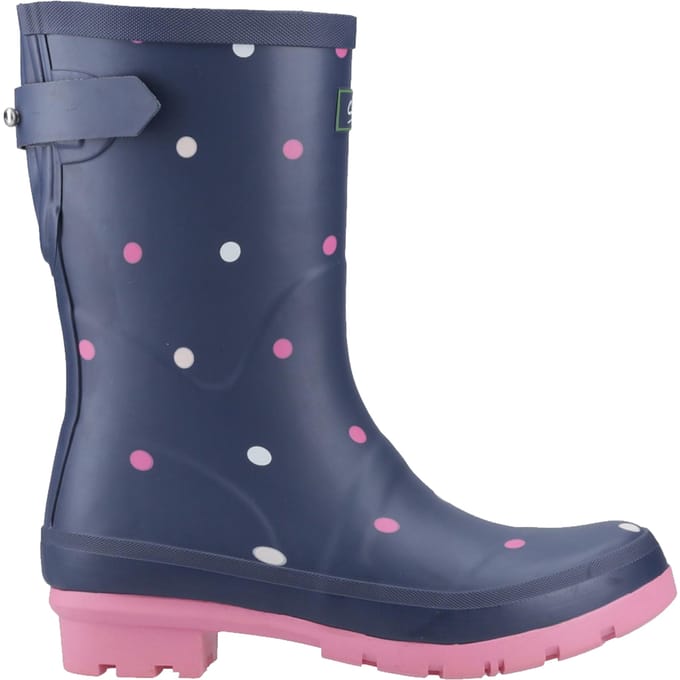 Cotswold Clarence Dames Gummlaarzen