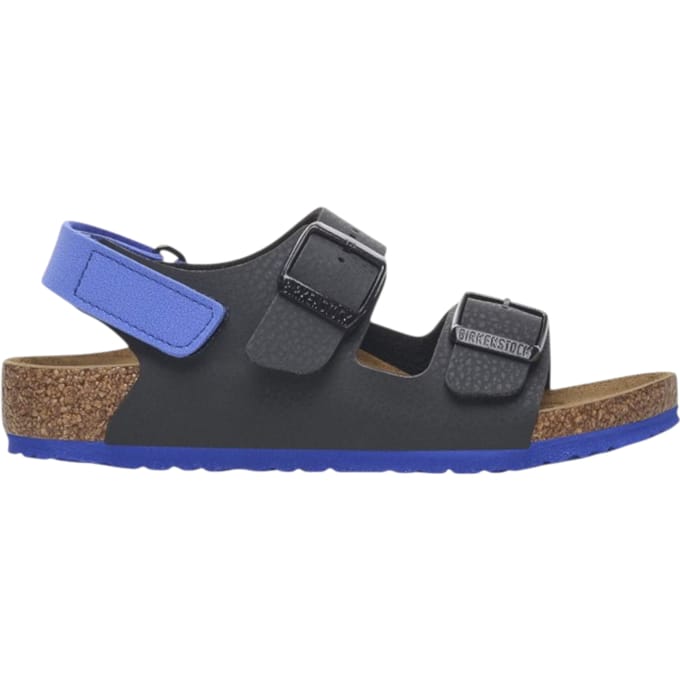 Kindersandalen Birkenstock Milano AS Birko-Flor